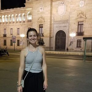 Meet your Posher, Susan